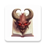 spells and demons android application logo